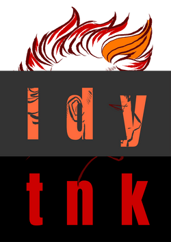 ldytnk Studios logo