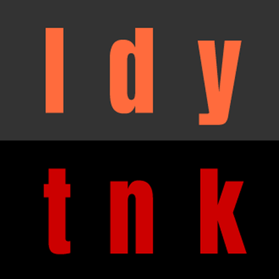 LadyTank Studios logo