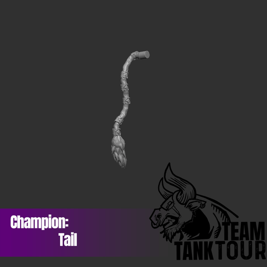 Champion Tail